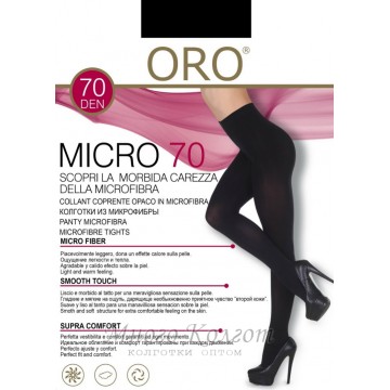 ORO Micro 70